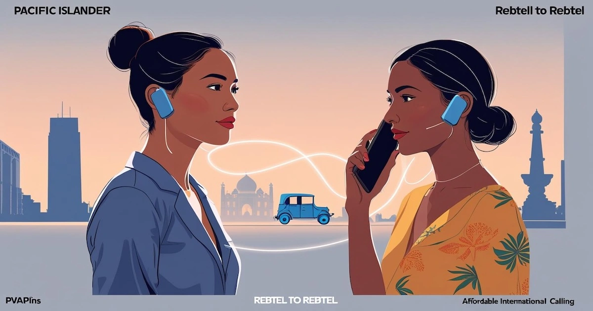 Rebtel to Rebtel – Complete Guide to Free & Low-Cost Calls